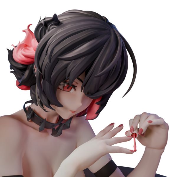 【售罄展示追加請私訊客服@toystationtw】絕區零 命座鯊魚妹 艾蓮·喬 X 六等星工作室 玩驛丨Toy station, GK雕像預購, GK雕像代購, GK雕像現貨, GK雕像修復, 咒術, 咒術迴戰, SCC玩具屋, 玩具給庫, NBA, 瘋公仔, 訂製雕像,模型,伯公仔,gk,玩驛,火影,夜風本舖,海賊,死神,航海王,獵人,阿拉蕾,七大罪,七龍珠,寶可夢,神奇寶貝,哥吉拉,宮崎駿,迪士尼,灌籃高手,鬼滅之刃,一拳超人,蠟筆小新,咒術,鏈鋸人,進擊的巨人,乙骨,我英