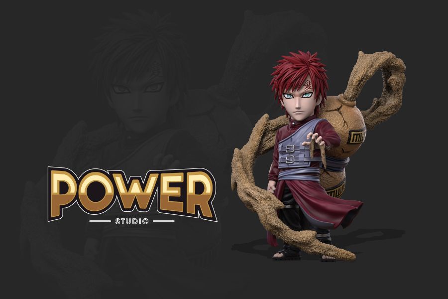【預購】火影忍者 青年我愛羅 X Power studio 玩驛丨Toy station, GK雕像預購, GK雕像代購, GK雕像現貨, GK雕像修復, 咒術, 咒術迴戰, SCC玩具屋, 玩具給庫, NBA, 瘋公仔, 訂製雕像,模型,伯公仔,gk,玩驛,火影,夜風本舖,海賊,死神,航海王,獵人,阿拉蕾,七大罪,七龍珠,寶可夢,神奇寶貝,哥吉拉,宮崎駿,迪士尼,灌籃高手,鬼滅之刃,一拳超人,蠟筆小新,咒術,鏈鋸人,進擊的巨人,乙骨,我英