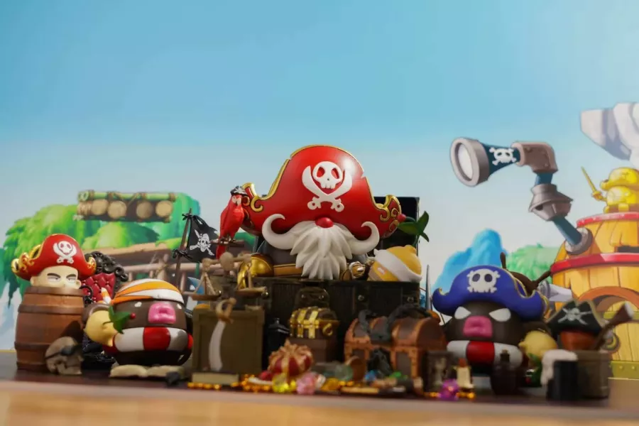 【售罄展示追加請私訊客服@toystationtw】楓之谷 海盜 X YMG 玩驛丨Toy station, GK雕像預購, GK雕像代購, GK雕像現貨, GK雕像修復, 咒術, 咒術迴戰, SCC玩具屋, 玩具給庫, NBA, 瘋公仔, 訂製雕像,模型,伯公仔,gk,玩驛,火影,夜風本舖,海賊,死神,航海王,獵人,阿拉蕾,七大罪,七龍珠,寶可夢,神奇寶貝,哥吉拉,宮崎駿,迪士尼,灌籃高手,鬼滅之刃,一拳超人,蠟筆小新,咒術,鏈鋸人,進擊的巨人,乙骨,我英