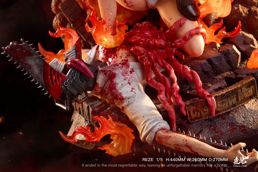 【預購】鏈鋸人 炸彈惡魔 蕾塞Ver. X 造化工作室 玩驛丨Toy station, GK雕像預購, GK雕像代購, GK雕像現貨, GK雕像修復, 咒術, 咒術迴戰, SCC玩具屋, 玩具給庫, NBA, 瘋公仔, 訂製雕像,模型,伯公仔,gk,玩驛,火影,夜風本舖,海賊,死神,航海王,獵人,阿拉蕾,七大罪,七龍珠,寶可夢,神奇寶貝,哥吉拉,宮崎駿,迪士尼,灌籃高手,鬼滅之刃,一拳超人,蠟筆小新,咒術,鏈鋸人,進擊的巨人,乙骨,我英