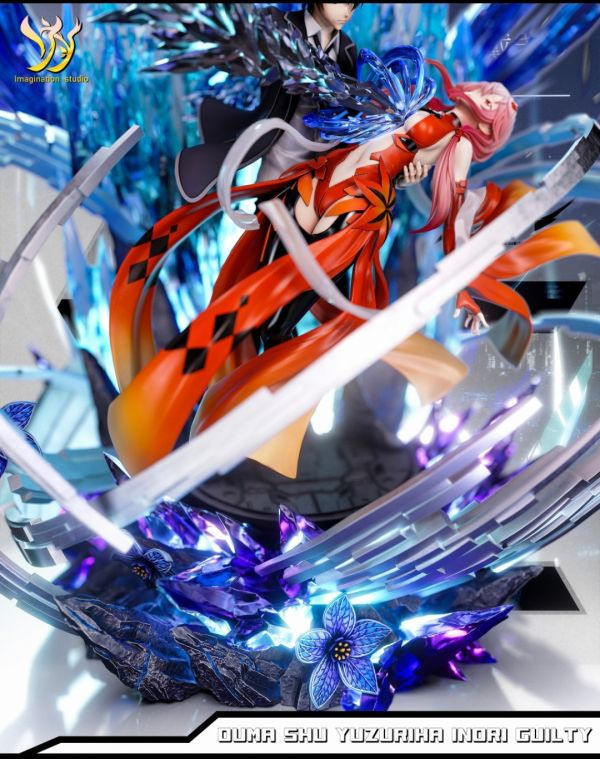 【預購】《罪惡王冠》楪祈   櫻滿集 至臻回憶系列雕像第一彈 X Imagination  studio工作室 玩驛丨Toy station, GK雕像預購, GK雕像代購, GK雕像現貨, GK雕像修復, 咒術, 咒術迴戰, SCC玩具屋, 玩具給庫, NBA, 瘋公仔, 訂製雕像,模型,伯公仔,gk,玩驛,火影,夜風本舖,海賊,死神,航海王,獵人,阿拉蕾,七大罪,七龍珠,寶可夢,神奇寶貝,哥吉拉,宮崎駿,迪士尼,灌籃高手,鬼滅之刃,一拳超人,蠟筆小新,咒術,鏈鋸人,進擊的巨人,乙骨,我英