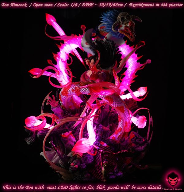 【預購】海賊王 女帝 波雅·漢考克 X 漫奇工作室 玩驛丨Toy station, GK雕像預購, GK雕像代購, GK雕像現貨, GK雕像修復, 咒術, 咒術迴戰, SCC玩具屋, 玩具給庫, NBA, 瘋公仔, 訂製雕像,模型,伯公仔,gk,玩驛,火影,夜風本舖,海賊,死神,航海王,獵人,阿拉蕾,七大罪,七龍珠,寶可夢,神奇寶貝,哥吉拉,宮崎駿,迪士尼,灌籃高手,鬼滅之刃,一拳超人,蠟筆小新,咒術,鏈鋸人,進擊的巨人,乙骨,我英