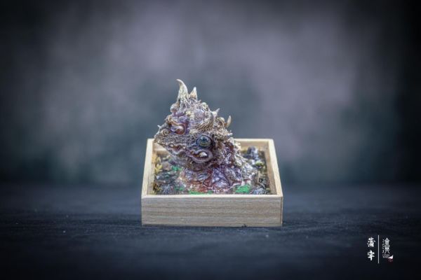 【售罄展示追加請私訊客服@toystationtw】蒲牢 X 滄溟工作室 #動漫#模型#玩具#gk#玩驛#火影#手辦#海賊#死神#航海王#獵人#阿拉蕾#七大罪#七龍珠#寶可夢#神奇寶貝#哥吉拉#宮崎駿#迪士尼#灌籃高手#鬼滅之日刃#一拳超人#蠟筆小新#咒術#鏈鋸人#進擊的巨人#妖精尾巴#我的英雄學院#我英#鋼鍊#鋼之煉金術師#新世紀福音戰士#EVA#間諜家家酒#Re0#漫威#dc#集美#hex#tsume#prime1#queen#tes#xm#野獸國#壽屋#數碼寶貝