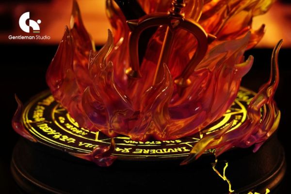 【代購】《薩繆爾》SAMAEL X  Gentleman Studio 正版授權 玩驛丨Toy station, GK雕像預購, GK雕像代購, GK雕像現貨, GK雕像修復, 咒術, 咒術迴戰, SCC玩具屋, 玩具給庫, NBA, 瘋公仔, 訂製雕像,模型,伯公仔,gk,玩驛,火影,夜風本舖,海賊,死神,航海王,獵人,阿拉蕾,七大罪,七龍珠,寶可夢,神奇寶貝,哥吉拉,宮崎駿,迪士尼,灌籃高手,鬼滅之刃,一拳超人,蠟筆小新,咒術,鏈鋸人,進擊的巨人,乙骨,我英