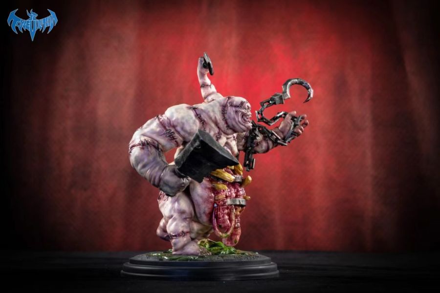 【售罄展示追加請私訊客服@toystationtw】憎惡 X Toys Evolution 玩驛丨Toy station, GK雕像預購, GK雕像代購, GK雕像現貨, GK雕像修復, 咒術, 咒術迴戰, SCC玩具屋, 玩具給庫, 希模型, 瘋公仔, 訂製雕像,模型,伯公仔,gk,玩驛,火影,夜風本舖,海賊,死神,航海王,獵人,阿拉蕾,七大罪,七龍珠,寶可夢,神奇寶貝,哥吉拉,宮崎駿,迪士尼,灌籃高手,鬼滅之日刃,一拳超人,蠟筆小新,咒術,鏈鋸人,進擊的巨人,乙骨,我英