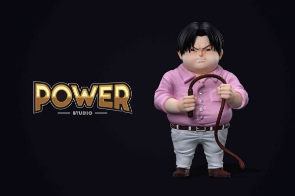 【售鑿展示追加請私訊客服@toystationtw】獵人 揍敵客家族 糜稽&阿路嘉 X Power studio #動漫#模型#玩具#gk#玩驛#火影#手辦#海賊#死神#航海王#獵人#阿拉蕾#七大罪#七龍珠#寶可夢#神奇寶貝#哥吉拉#宮崎駿#迪士尼#灌籃高手#鬼滅之日刃#一拳超人#蠟筆小新#咒術#鏈鋸人#進擊的巨人#妖精尾巴#我的英雄學院#我英#鋼鍊#鋼之煉金術師#新世紀福音戰士#EVA#間諜家家酒#Re0#漫威#dc#集美#hex#tsume#prime1#queen#tes#xm#野獸國#壽屋#數碼寶貝