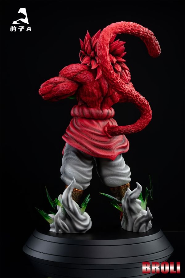 【預購】七龍珠 第二彈 布羅利 X 豹子A工作室 玩驛丨Toy station, GK雕像預購, GK雕像代購, GK雕像現貨, GK雕像修復, 咒術, 咒術迴戰, SCC玩具屋, 玩具給庫, NBA, 瘋公仔, 訂製雕像,模型,伯公仔,gk,玩驛,火影,夜風本舖,海賊,死神,航海王,獵人,阿拉蕾,七大罪,七龍珠,寶可夢,神奇寶貝,哥吉拉,宮崎駿,迪士尼,灌籃高手,鬼滅之刃,一拳超人,蠟筆小新,咒術,鏈鋸人,進擊的巨人,乙骨,我英