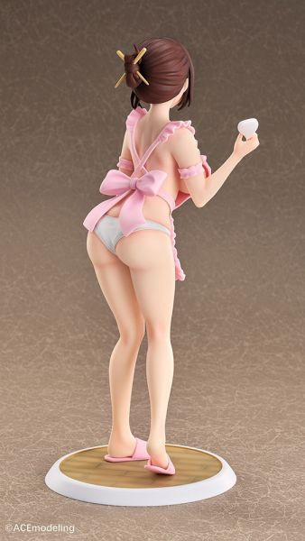【預購】人妻奈奈 X 愛斯模工作室 玩驛丨Toy station, GK雕像預購, GK雕像代購, GK雕像現貨, GK雕像修復, 咒術, 咒術迴戰, SCC玩具屋, 玩具給庫, NBA, 瘋公仔, 訂製雕像,模型,伯公仔,gk,玩驛,火影,夜風本舖,海賊,死神,航海王,獵人,阿拉蕾,七大罪,七龍珠,寶可夢,神奇寶貝,哥吉拉,宮崎駿,迪士尼,灌籃高手,鬼滅之刃,一拳超人,蠟筆小新,咒術,鏈鋸人,進擊的巨人,乙骨,我英