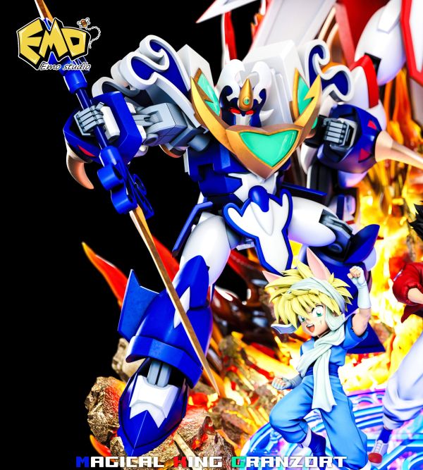 【預購】魔動王 畢業雕像第五彈 多莫克薩拉莫 光能使者 X Emo工作室 玩驛丨Toy station, GK雕像預購, GK雕像代購, GK雕像現貨, GK雕像修復, 咒術, 咒術迴戰, SCC玩具屋, 玩具給庫, NBA, 瘋公仔, 訂製雕像,模型,伯公仔,gk,玩驛,火影,夜風本舖,海賊,死神,航海王,獵人,阿拉蕾,七大罪,七龍珠,寶可夢,神奇寶貝,哥吉拉,宮崎駿,迪士尼,灌籃高手,鬼滅之刃,一拳超人,蠟筆小新,咒術,鏈鋸人,進擊的巨人,乙骨,我英