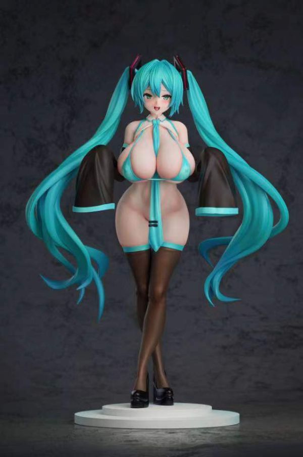 【售罄展示追加請私訊客服@toystationtw】初音未來 泳裝 奶音 X Beast Studio 玩驛丨Toy station, GK雕像預購, GK雕像代購, GK雕像現貨, GK雕像修復, 咒術, 咒術迴戰, SCC玩具屋, 玩具給庫, NBA, 瘋公仔, 訂製雕像,模型,伯公仔,gk,玩驛,火影,夜風本舖,海賊,死神,航海王,獵人,阿拉蕾,七大罪,七龍珠,寶可夢,神奇寶貝,哥吉拉,宮崎駿,迪士尼,灌籃高手,鬼滅之刃,一拳超人,蠟筆小新,咒術,鏈鋸人,進擊的巨人,乙骨,我英