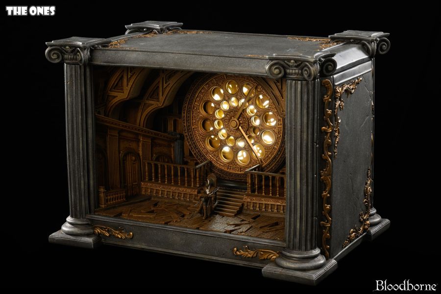 【售罄展示追加請私訊客服@toystationtw】血源詛咒 星辰鐘塔 瑪利亞 X TheOnes-Studio 玩驛丨Toy station, GK雕像預購, GK雕像代購, GK雕像現貨, GK雕像修復, 咒術, 咒術迴戰, SCC玩具屋, 玩具給庫, NBA, 瘋公仔, 訂製雕像,模型,伯公仔,gk,玩驛,火影,夜風本舖,海賊,死神,航海王,獵人,阿拉蕾,七大罪,七龍珠,寶可夢,神奇寶貝,哥吉拉,宮崎駿,迪士尼,灌籃高手,鬼滅之刃,一拳超人,蠟筆小新,咒術,鏈鋸人,進擊的巨人,乙骨,我英