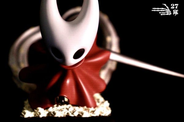 【售罄展示追加請私訊客服@toystationtw】空洞騎士-大黃蜂衝刺 X 27獄 動漫,模型,玩具,gk,玩驛,火影,手辦,海賊,死神,航海王,獵人,阿拉蕾,七大罪,七龍珠,寶可夢,神奇寶貝,哥吉拉,宮崎駿,迪士尼,灌籃高手,鬼滅之日刃,一拳超人,蠟筆小新,咒術,鏈鋸人,進擊的巨人,妖精尾巴,我的英雄學院,我英,鋼鍊,鋼之煉金術師,新世紀福音戰士,EVA,間諜家家酒,Re0,漫威,dc,集美#hex#tsume#prime1#queen#tes#xm#野獸國#壽屋#數碼寶貝