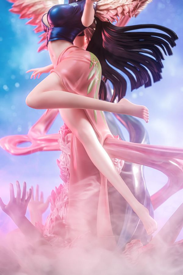 【售罄展示追加請私訊客服@toystationtw】海賊王 妮可·羅賓 X HS  Studio 動漫,模型,玩具,gk,玩驛,火影,手辦,海賊,死神,航海王,獵人,阿拉蕾,七大罪,七龍珠,寶可夢,神奇寶貝,哥吉拉,宮崎駿,迪士尼,灌籃高手,鬼滅之日刃,一拳超人,蠟筆小新,咒術,鏈鋸人,進擊的巨人,妖精尾巴,我的英雄學院,我英,鋼鍊,鋼之煉金術師,新世紀福音戰士,EVA,間諜家家酒,Re0,漫威,dc,集美#hex#tsume#prime1#queen#tes#xm#野獸國#壽屋#數碼寶貝