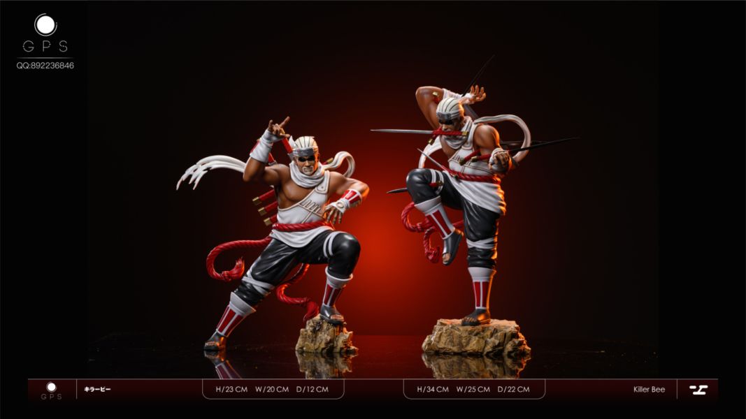 【售罄展示追加請私訊客服@toystationtw】火影忍者 第二彈 八尾 殺人蜂 奇拉比 X GPS 動漫,模型,玩具,gk,玩驛,火影,手辦,海賊,死神,航海王,獵人,阿拉蕾,七大罪,七龍珠,寶可夢,神奇寶貝,哥吉拉,宮崎駿,迪士尼,灌籃高手,鬼滅之日刃,一拳超人,蠟筆小新,咒術,鏈鋸人,進擊的巨人,妖精尾巴,我的英雄學院,我英,鋼鍊,鋼之煉金術師,新世紀福音戰士,EVA,間諜家家酒,Re0,漫威,dc,集美#hex#tsume#prime1#queen#tes#xm#野獸國#壽屋#數碼寶貝