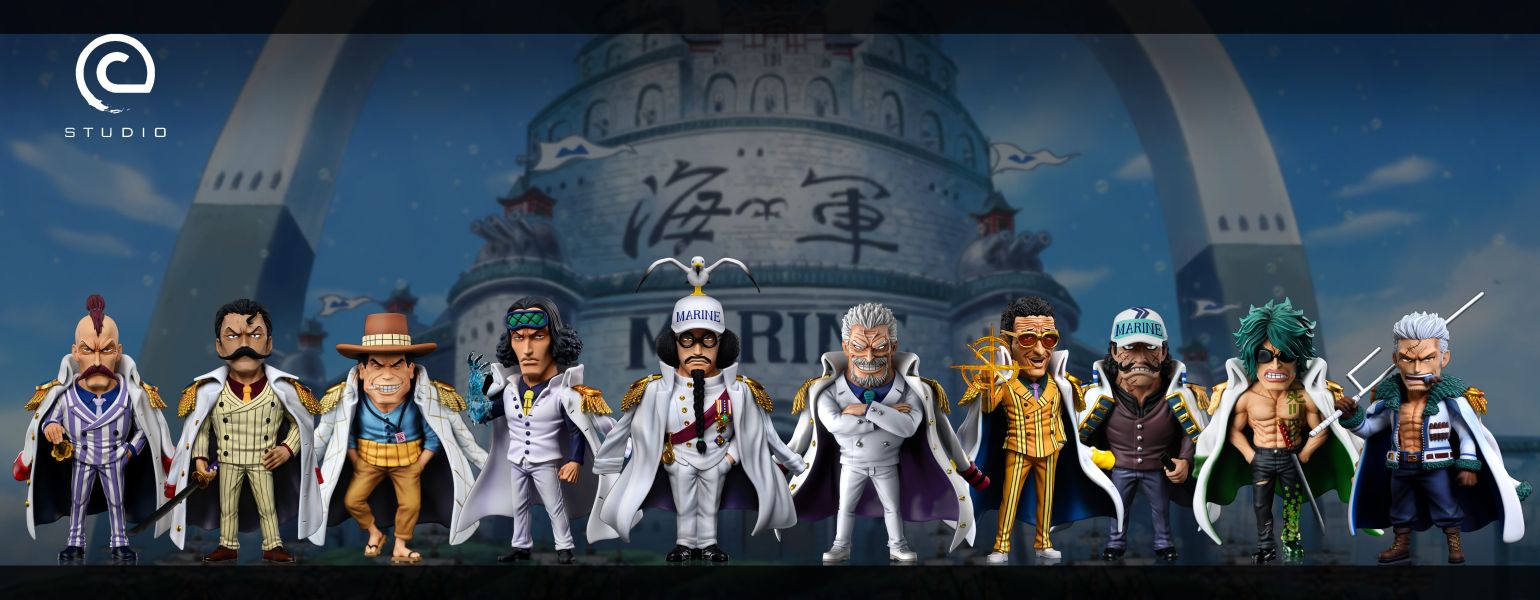 【預購】海賊王 海軍系列 海軍本部中將--道伯曼 X C-Studio 玩驛丨Toy station, GK雕像預購, GK雕像代購, GK雕像現貨, GK雕像修復, 咒術, 咒術迴戰, SCC玩具屋, 玩具給庫, NBA, 瘋公仔, 訂製雕像,模型,伯公仔,gk,玩驛,火影,夜風本舖,海賊,死神,航海王,獵人,阿拉蕾,七大罪,七龍珠,寶可夢,神奇寶貝,哥吉拉,宮崎駿,迪士尼,灌籃高手,鬼滅之刃,一拳超人,蠟筆小新,咒術,鏈鋸人,進擊的巨人,乙骨,我英