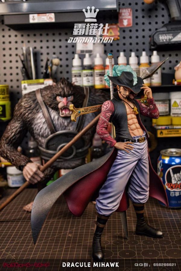 【售罄展示追加請私訊客服@toystationtw】海賊王 七武海系列第三彈 鷹眼 喬拉可爾·密佛格 X 霸權社 動漫,模型,玩具,gk,玩驛,火影,手辦,海賊,死神,航海王,獵人,阿拉蕾,七大罪,七龍珠,寶可夢,神奇寶貝,哥吉拉,宮崎駿,迪士尼,灌籃高手,鬼滅之日刃,一拳超人,蠟筆小新,咒術,鏈鋸人,進擊的巨人,妖精尾巴,我的英雄學院,我英,鋼鍊,鋼之煉金術師,新世紀福音戰士,EVA,間諜家家酒,Re0,漫威,dc,集美#hex#tsume#prime1#queen#tes#xm#野獸國#壽屋#數碼寶貝