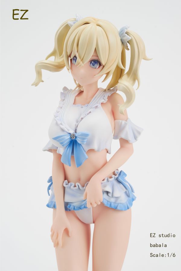 【售罄展示追加請私訊客服@toystationtw】原神 芭芭拉 X EZ Studio 動漫,模型,玩具,gk,玩驛,火影,手辦,海賊,死神,航海王,獵人,阿拉蕾,七大罪,七龍珠,寶可夢,神奇寶貝,哥吉拉,宮崎駿,迪士尼,灌籃高手,鬼滅之日刃,一拳超人,蠟筆小新,咒術,鏈鋸人,進擊的巨人,妖精尾巴,我的英雄學院,我英,鋼鍊,鋼之煉金術師,新世紀福音戰士,EVA,間諜家家酒,Re0,漫威,dc,集美#hex#tsume#prime1#queen#tes#xm#野獸國#壽屋#數碼寶貝