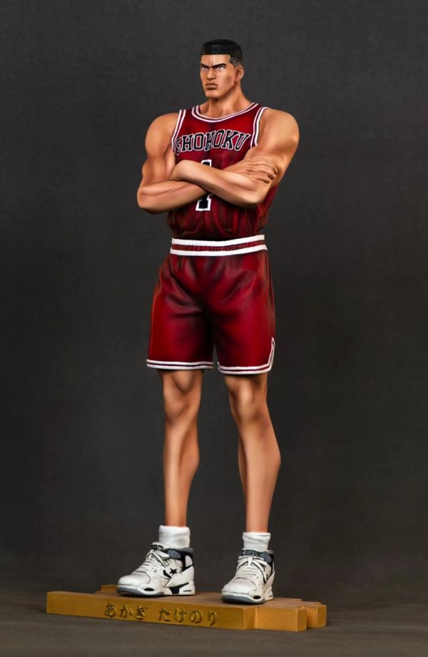 【售罄展示追加請私訊客服@toystationtw】灌籃高手 湘北VS山王 最強對決 X M3工作室 #動漫#模型#玩具#gk#玩驛#火影#手辦#海賊#死神#航海王#獵人#阿拉蕾#七大罪#七龍珠#寶可夢#神奇寶貝#哥吉拉#宮崎駿#迪士尼#灌籃高手#鬼滅之日刃#一拳超人#蠟筆小新#咒術#鏈鋸人#進擊的巨人#妖精尾巴#我的英雄學院#我英#鋼鍊#鋼之煉金術師#新世紀福音戰士#EVA#間諜家家酒#Re0#漫威#dc#集美#hex#tsume#prime1#queen#tes#xm#野獸國#壽屋#數碼寶貝