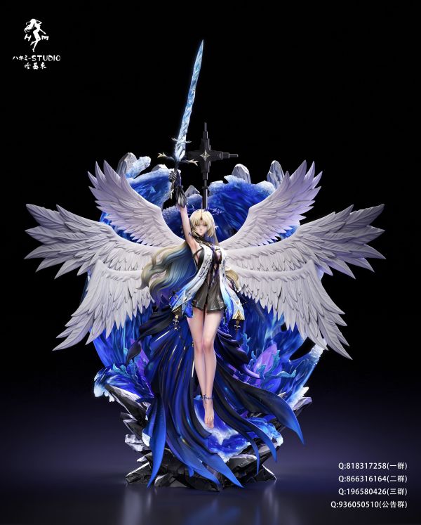 【預購】鳴潮 雙版本 雙設計 大小卡 卡提希亞 X 哈基米（ハキミ） 玩驛丨Toy station, GK雕像預購, GK雕像代購, GK雕像現貨, GK雕像修復, 咒術, 咒術迴戰, SCC玩具屋, 玩具給庫, NBA, 瘋公仔, 訂製雕像,模型,伯公仔,gk,玩驛,火影,夜風本舖,海賊,死神,航海王,獵人,阿拉蕾,七大罪,七龍珠,寶可夢,神奇寶貝,哥吉拉,宮崎駿,迪士尼,灌籃高手,鬼滅之刃,一拳超人,蠟筆小新,咒術,鏈鋸人,進擊的巨人,乙骨,我英