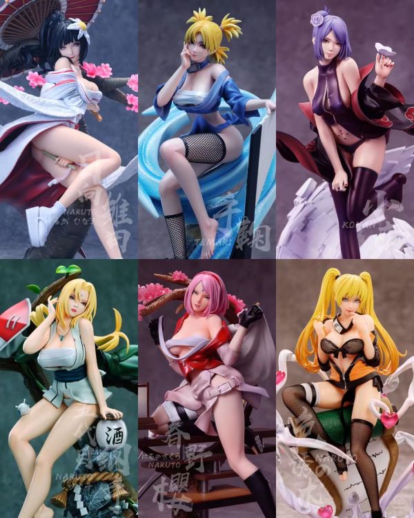 【售罄展示追加請私訊客服@toystationtw】火影忍者 系列共鳴第六彈 手鞠Temari（可脫）X YOMI優米 動漫,模型,玩具,gk,玩驛,火影,手辦,海賊,死神,航海王,獵人,阿拉蕾,七大罪,七龍珠,寶可夢,神奇寶貝,哥吉拉,宮崎駿,迪士尼,灌籃高手,鬼滅之日刃,一拳超人,蠟筆小新,咒術,鏈鋸人,進擊的巨人,妖精尾巴,我的英雄學院,我英,鋼鍊,鋼之煉金術師,新世紀福音戰士,EVA,間諜家家酒,Re0,漫威,dc,集美#hex#tsume#prime1#queen#tes#xm#野獸國#壽屋#數碼寶貝