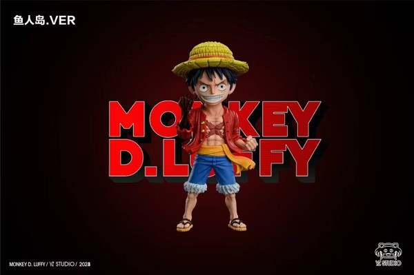 【代購】海賊王 紀念企劃扉頁造型系列第九彈 (雙配色) 50周年魯夫 X YZ 玩驛丨Toy station, GK雕像預購, GK雕像代購, GK雕像現貨, GK雕像修復, 咒術, 咒術迴戰, SCC玩具屋, 玩具給庫, NBA, 瘋公仔, 訂製雕像,模型,伯公仔,gk,玩驛,火影,夜風本舖,海賊,死神,航海王,獵人,阿拉蕾,七大罪,七龍珠,寶可夢,神奇寶貝,哥吉拉,宮崎駿,迪士尼,灌籃高手,鬼滅之刃,一拳超人,蠟筆小新,咒術,鏈鋸人,進擊的巨人,乙骨,我英