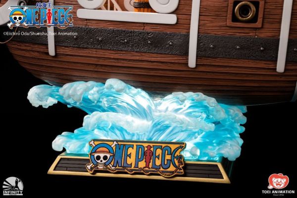 【售罄展示追加請私訊客服@toystationtw】海賊王 前進·梅利號 玩驛丨Toy station, GK雕像預購, GK雕像代購, GK雕像現貨, GK雕像修復, 咒術, 咒術迴戰, SCC玩具屋, 玩具給庫, NBA, 瘋公仔, 訂製雕像,模型,伯公仔,gk,玩驛,火影,夜風本舖,海賊,死神,航海王,獵人,阿拉蕾,七大罪,七龍珠,寶可夢,神奇寶貝,哥吉拉,宮崎駿,迪士尼,灌籃高手,鬼滅之刃,一拳超人,蠟筆小新,咒術,鏈鋸人,進擊的巨人,乙骨,我英