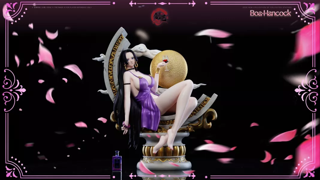 【預購】海賊王 微醺女帝 X 創藝工作室 玩驛丨Toy station, GK雕像預購, GK雕像代購, GK雕像現貨, GK雕像修復, 咒術, 咒術迴戰, SCC玩具屋, 玩具給庫, NBA, 瘋公仔, 訂製雕像,模型,伯公仔,gk,玩驛,火影,夜風本舖,海賊,死神,航海王,獵人,阿拉蕾,七大罪,七龍珠,寶可夢,神奇寶貝,哥吉拉,宮崎駿,迪士尼,灌籃高手,鬼滅之刃,一拳超人,蠟筆小新,咒術,鏈鋸人,進擊的巨人,乙骨,我英