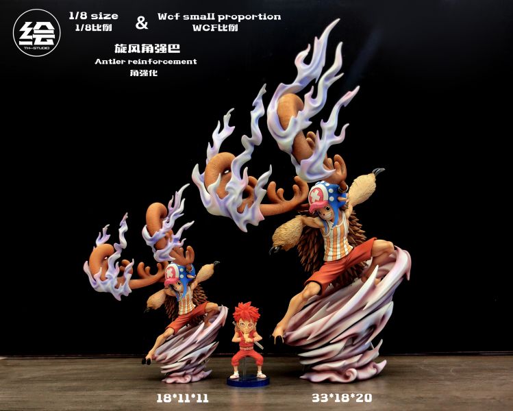 【售罄展示追加請私訊客服@toystationtw】海賊王 喬巴的一生 X 天繪 #動漫#模型#玩具#gk#玩驛#火影#手辦#海賊#死神#航海王#獵人#阿拉蕾#七大罪#七龍珠#寶可夢#神奇寶貝#哥吉拉#宮崎駿#迪士尼#灌籃高手#鬼滅之日刃#一拳超人#蠟筆小新#咒術#鏈鋸人#進擊的巨人#妖精尾巴#我的英雄學院#我英#鋼鍊#鋼之煉金術師#新世紀福音戰士#EVA#間諜家家酒#Re0#漫威#dc#集美#hex#tsume#prime1#queen#tes#xm#野獸國#壽屋#數碼寶貝