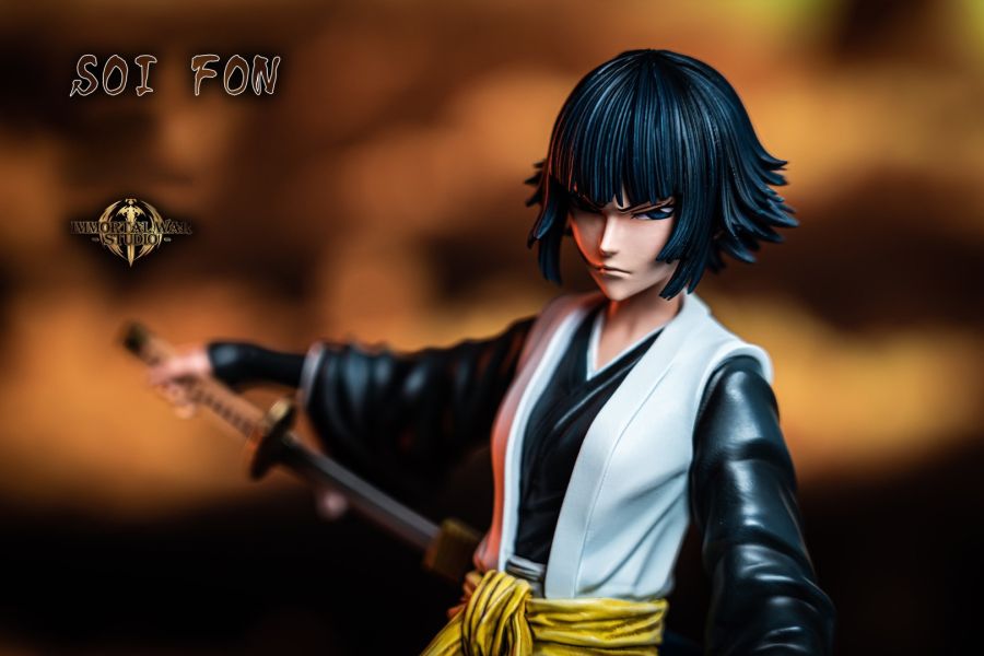【代購】死神 千年血戰篇隊長系列08 碎蜂 X I.W&逆刃 動漫,模型,玩具,gk,玩驛,火影,手辦,海賊,死神,航海王,獵人,阿拉蕾,七大罪,七龍珠,寶可夢,神奇寶貝,哥吉拉,宮崎駿,迪士尼,灌籃高手,鬼滅之日刃,一拳超人,蠟筆小新,咒術,鏈鋸人,進擊的巨人,妖精尾巴,我的英雄學院,我英,鋼鍊,鋼之煉金術師,新世紀福音戰士,EVA,間諜家家酒,Re0,漫威,dc,集美#hex#tsume#prime1#queen#tes#xm#野獸國#壽屋#數碼寶貝