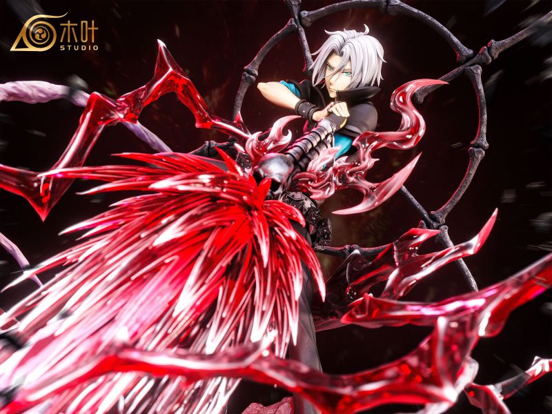 【預購】家庭教師002 獄寺隼人 X 木葉工作室 玩驛丨Toy station, GK雕像預購, GK雕像代購, GK雕像現貨, GK雕像修復, 咒術, 咒術迴戰, SCC玩具屋, 玩具給庫, NBA, 瘋公仔, 訂製雕像,模型,伯公仔,gk,玩驛,火影,夜風本舖,海賊,死神,航海王,獵人,阿拉蕾,七大罪,七龍珠,寶可夢,神奇寶貝,哥吉拉,宮崎駿,迪士尼,灌籃高手,鬼滅之刃,一拳超人,蠟筆小新,咒術,鏈鋸人,進擊的巨人,乙骨,我英