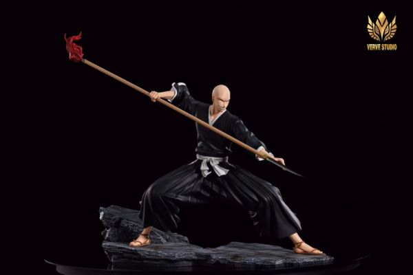 【售罄展示追加請私訊客服@toystationtw】死神 副隊第一彈 賊眉鼠眼 X Verve Studio #動漫#模型#玩具#gk#玩驛#火影#手辦#海賊#死神#航海王#獵人#阿拉蕾#七大罪#七龍珠#寶可夢#神奇寶貝#哥吉拉#宮崎駿#迪士尼#灌籃高手#鬼滅之日刃#一拳超人#蠟筆小新#咒術#鏈鋸人#進擊的巨人#妖精尾巴#我的英雄學院#我英#鋼鍊#鋼之煉金術師#新世紀福音戰士#EVA#間諜家家酒#Re0#漫威#dc#集美#hex#tsume#prime1#queen#tes#xm#野獸國#壽屋#數碼寶貝