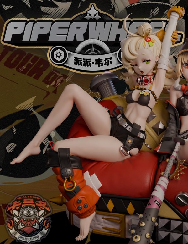 【售罄展示追加請私訊客服@toystationtw】絕區零 派派·韋爾 X 迷因工作室 玩驛丨Toy station, GK雕像預購, GK雕像代購, GK雕像現貨, GK雕像修復, 咒術, 咒術迴戰, SCC玩具屋, 玩具給庫, NBA, 瘋公仔, 訂製雕像,模型,伯公仔,gk,玩驛,火影,夜風本舖,海賊,死神,航海王,獵人,阿拉蕾,七大罪,七龍珠,寶可夢,神奇寶貝,哥吉拉,宮崎駿,迪士尼,灌籃高手,鬼滅之刃,一拳超人,蠟筆小新,咒術,鏈鋸人,進擊的巨人,乙骨,我英