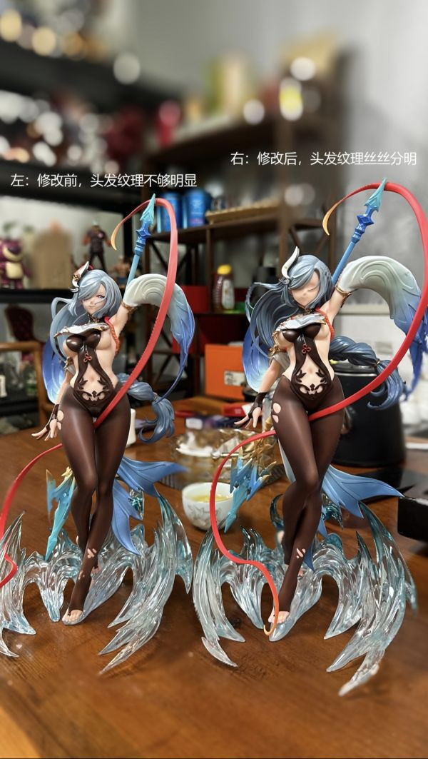 【預購】原神 申鶴 X KKstudio 動漫,模型,玩具,gk,玩驛,火影,手辦,海賊,死神,航海王,獵人,阿拉蕾,七大罪,七龍珠,寶可夢,神奇寶貝,哥吉拉,宮崎駿,迪士尼,灌籃高手,鬼滅之日刃,一拳超人,蠟筆小新,咒術,鏈鋸人,進擊的巨人,妖精尾巴,我的英雄學院,我英,鋼鍊,鋼之煉金術師,新世紀福音戰士,EVA,間諜家家酒,Re0,漫威,dc,集美#hex#tsume#prime1#queen#tes#xm#野獸國#壽屋#數碼寶貝