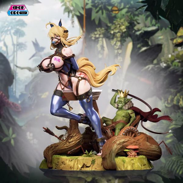 【預購】槍呆阿爾托莉雅 竟變成哥布林馬車了 X Demon Core 玩驛丨Toy station, GK雕像預購, GK雕像代購, GK雕像現貨, GK雕像修復, 咒術, 咒術迴戰, SCC玩具屋, 玩具給庫, NBA, 瘋公仔, 訂製雕像,模型,伯公仔,gk,玩驛,火影,夜風本舖,海賊,死神,航海王,獵人,阿拉蕾,七大罪,七龍珠,寶可夢,神奇寶貝,哥吉拉,宮崎駿,迪士尼,灌籃高手,鬼滅之刃,一拳超人,蠟筆小新,咒術,鏈鋸人,進擊的巨人,乙骨,我英