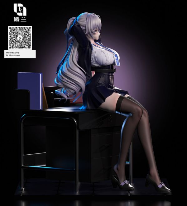 【代購】崩壞星穹鐵道 布洛妮婭 X 樓蘭 玩驛丨Toy station, GK雕像預購, GK雕像代購, GK雕像現貨, GK雕像修復, 咒術, 咒術迴戰, SCC玩具屋, 玩具給庫, NBA, 瘋公仔, 訂製雕像,模型,伯公仔,gk,玩驛,火影,夜風本舖,海賊,死神,航海王,獵人,阿拉蕾,七大罪,七龍珠,寶可夢,神奇寶貝,哥吉拉,宮崎駿,迪士尼,灌籃高手,鬼滅之刃,一拳超人,蠟筆小新,咒術,鏈鋸人,進擊的巨人,乙骨,我英