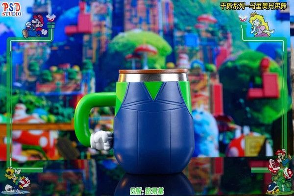 【售罄展示追加請私訊客服@toystationtw】超級瑪利歐 乾杯系列第十一彈 (雙版本)  水管工瑪利歐兄弟杯 X PSD 玩驛丨Toy station, GK雕像預購, GK雕像代購, GK雕像現貨, GK雕像修復, 咒術, 咒術迴戰, SCC玩具屋, 玩具給庫, NBA, 瘋公仔, 訂製雕像,模型,伯公仔,gk,玩驛,火影,夜風本舖,海賊,死神,航海王,獵人,阿拉蕾,七大罪,七龍珠,寶可夢,神奇寶貝,哥吉拉,宮崎駿,迪士尼,灌籃高手,鬼滅之刃,一拳超人,蠟筆小新,咒術,鏈鋸人,進擊的巨人,乙骨,我英