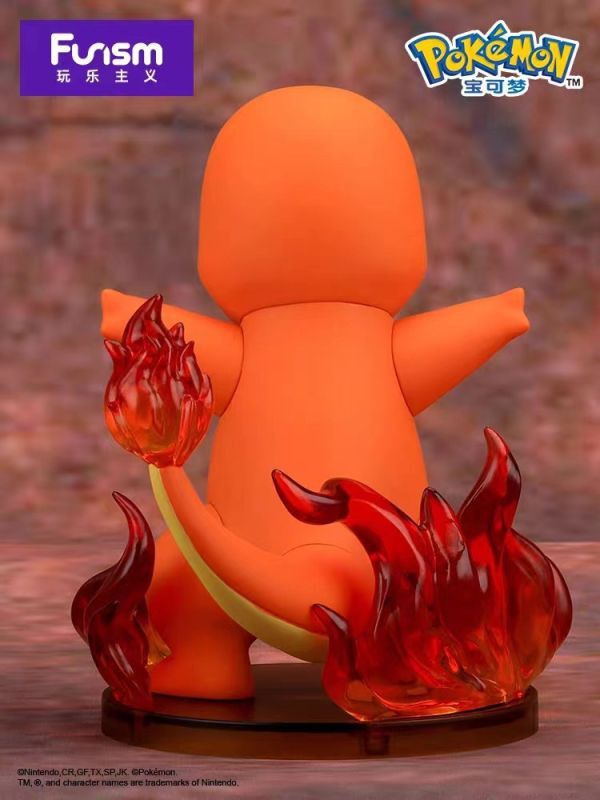 【售罄展示追加請私訊客服@toystationtw】寶可夢 傑尼龜 小火龍 妙蛙種子 X 玩樂主義 正版授權 動漫,模型,玩具,gk,玩驛,火影,手辦,海賊,死神,航海王,獵人,阿拉蕾,七大罪,七龍珠,寶可夢,神奇寶貝,哥吉拉,宮崎駿,迪士尼,灌籃高手,鬼滅之日刃,一拳超人,蠟筆小新,咒術,鏈鋸人,進擊的巨人,妖精尾巴,我的英雄學院,我英,鋼鍊,鋼之煉金術師,新世紀福音戰士,EVA,間諜家家酒,Re0,漫威,dc,集美#hex#tsume#prime1#queen#tes#xm#野獸國#壽屋#數碼寶貝