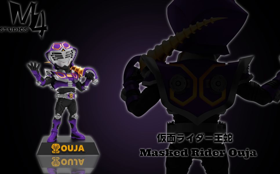 【預購】假面騎士 龍騎精品系列第四彈 王蛇 X M4工作室 玩驛丨Toy station, GK雕像預購, GK雕像代購, GK雕像現貨, GK雕像修復, 咒術, 咒術迴戰, SCC玩具屋, 玩具給庫, NBA, 瘋公仔, 訂製雕像,模型,伯公仔,gk,玩驛,火影,夜風本舖,海賊,死神,航海王,獵人,阿拉蕾,七大罪,七龍珠,寶可夢,神奇寶貝,哥吉拉,宮崎駿,迪士尼,灌籃高手,鬼滅之刃,一拳超人,蠟筆小新,咒術,鏈鋸人,進擊的巨人,乙骨,我英
