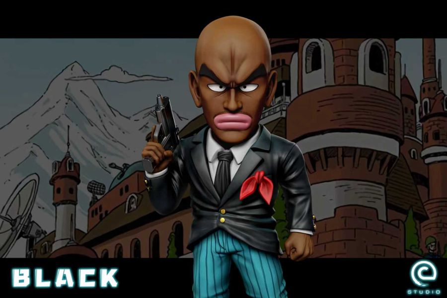 【預購】七龍珠 紅緞帶軍團 黑參謀-布拉克 X C-Studio 玩驛丨Toy station, GK雕像預購, GK雕像代購, GK雕像現貨, GK雕像修復, 咒術, 咒術迴戰, SCC玩具屋, 玩具給庫, NBA, 瘋公仔, 訂製雕像,模型,伯公仔,gk,玩驛,火影,夜風本舖,海賊,死神,航海王,獵人,阿拉蕾,七大罪,七龍珠,寶可夢,神奇寶貝,哥吉拉,宮崎駿,迪士尼,灌籃高手,鬼滅之刃,一拳超人,蠟筆小新,咒術,鏈鋸人,進擊的巨人,乙骨,我英