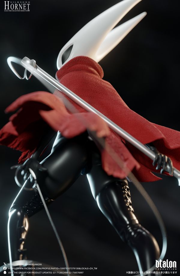 【預購】空洞騎士 絲之歌-深邃穿刺大黃蜂 X Dtalon Production 玩驛丨Toy station, GK雕像預購, GK雕像代購, GK雕像現貨, GK雕像修復, 咒術, 咒術迴戰, SCC玩具屋, 玩具給庫, NBA, 瘋公仔, 訂製雕像,模型,伯公仔,gk,玩驛,火影,夜風本舖,海賊,死神,航海王,獵人,阿拉蕾,七大罪,七龍珠,寶可夢,神奇寶貝,哥吉拉,宮崎駿,迪士尼,灌籃高手,鬼滅之刃,一拳超人,蠟筆小新,咒術,鏈鋸人,進擊的巨人,乙骨,我英