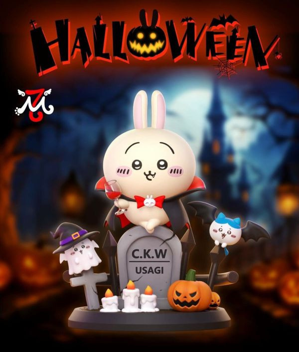 【補款】吉伊卡哇 吸血鬼烏薩奇復活 X 喵奇妙妙屋×主意玩家 玩驛丨Toy station, GK雕像預購, GK雕像代購, GK雕像現貨, GK雕像修復, 咒術, 咒術迴戰, SCC玩具屋, 玩具給庫, NBA, 瘋公仔, 訂製雕像,模型,伯公仔,gk,玩驛,火影,夜風本舖,海賊,死神,航海王,獵人,阿拉蕾,七大罪,七龍珠,寶可夢,神奇寶貝,哥吉拉,宮崎駿,迪士尼,灌籃高手,鬼滅之刃,一拳超人,蠟筆小新,咒術,鏈鋸人,進擊的巨人,乙骨,我英