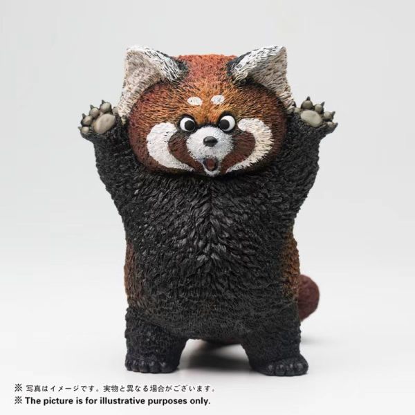【預購】驚奇動物園 第一彈 小熊貓 X 動物星球 玩驛丨Toy station, GK雕像預購, GK雕像代購, GK雕像現貨, GK雕像修復, 咒術, 咒術迴戰, SCC玩具屋, 玩具給庫, NBA, 瘋公仔, 訂製雕像,模型,伯公仔,gk,玩驛,火影,夜風本舖,海賊,死神,航海王,獵人,阿拉蕾,七大罪,七龍珠,寶可夢,神奇寶貝,哥吉拉,宮崎駿,迪士尼,灌籃高手,鬼滅之刃,一拳超人,蠟筆小新,咒術,鏈鋸人,進擊的巨人,乙骨,我英