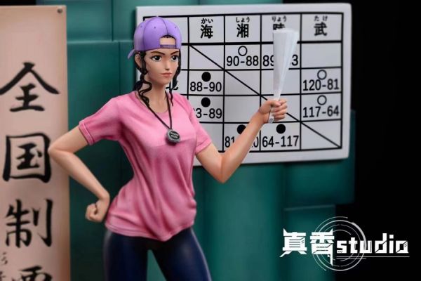 【預購】灌籃高手 湘北籃球部經理 彩子 X ZX Studio 真香社 #動漫#模型#玩具#gk#玩驛#火影#手辦#海賊#死神#航海王#獵人#阿拉蕾#七大罪#七龍珠#寶可夢#神奇寶貝#哥吉拉#宮崎駿#迪士尼#灌籃高手#鬼滅之日刃#一拳超人#蠟筆小新#咒術#鏈鋸人#進擊的巨人#妖精尾巴#我的英雄學院#我英#鋼鍊#鋼之煉金術師#新世紀福音戰士#EVA#間諜家家酒#Re0#漫威#dc#集美#hex#tsume#prime1#queen#tes#xm#野獸國#壽屋#數碼寶貝