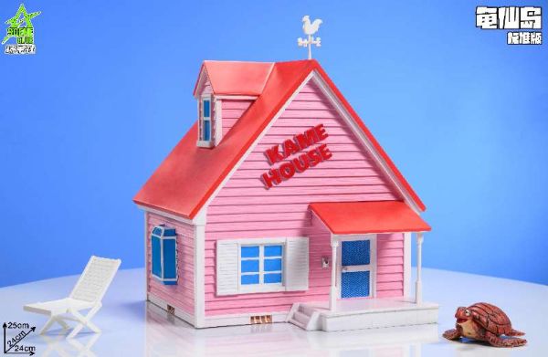 【售罄展示追加請私訊客服@toystationtw】七龍珠 場景雕像 龜仙島龜屋 X SCENE CLUB場景社 玩驛丨Toy station, GK雕像預購, GK雕像代購, GK雕像現貨, GK雕像修復, 咒術, 咒術迴戰, SCC玩具屋, 玩具給庫, NBA, 瘋公仔, 訂製雕像,模型,伯公仔,gk,玩驛,火影,夜風本舖,海賊,死神,航海王,獵人,阿拉蕾,七大罪,七龍珠,寶可夢,神奇寶貝,哥吉拉,宮崎駿,迪士尼,灌籃高手,鬼滅之刃,一拳超人,蠟筆小新,咒術,鏈鋸人,進擊的巨人,乙骨,我英