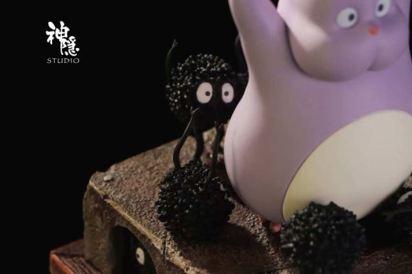 【補款】宮崎駿 遇見系列 坊寶寶解咒啦 X 神隱工作室 玩驛丨Toy station, GK雕像預購, GK雕像代購, GK雕像現貨, GK雕像修復, 咒術, 咒術迴戰, SCC玩具屋, 玩具給庫, NBA, 瘋公仔, 訂製雕像,模型,伯公仔,gk,玩驛,火影,夜風本舖,海賊,死神,航海王,獵人,阿拉蕾,七大罪,七龍珠,寶可夢,神奇寶貝,哥吉拉,宮崎駿,迪士尼,灌籃高手,鬼滅之刃,一拳超人,蠟筆小新,咒術,鏈鋸人,進擊的巨人,乙骨,我英