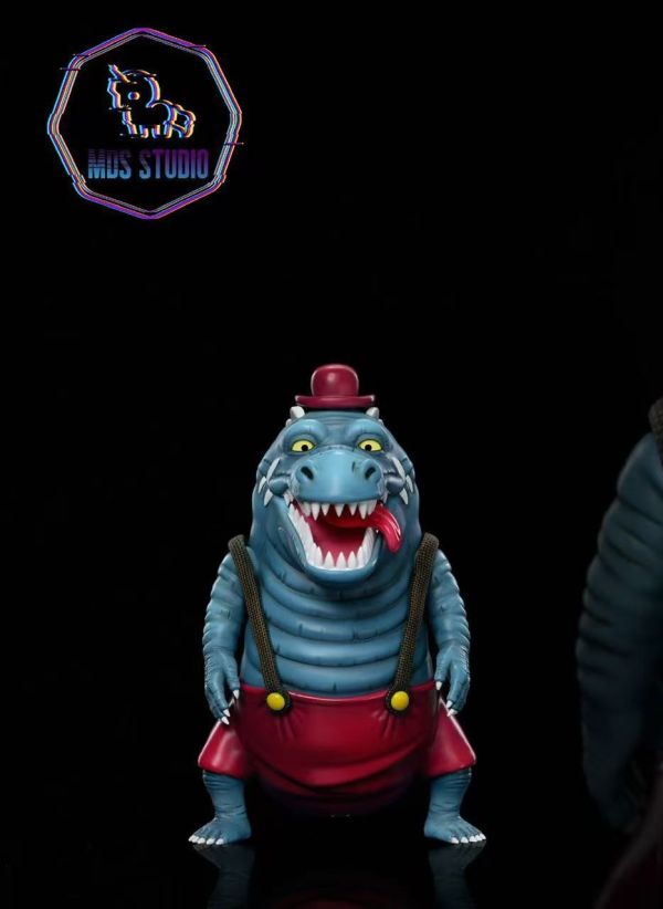 【售罄展示追加請私訊客服@toystationtw】海賊王 Big Mom海賊團第十三彈 貴族鱷魚 巨型霍米茲 X MDS-Studio 玩驛丨Toy station, GK雕像預購, GK雕像代購, GK雕像現貨, GK雕像修復, 咒術, 咒術迴戰, SCC玩具屋, 玩具給庫, NBA, 瘋公仔, 訂製雕像,模型,伯公仔,gk,玩驛,火影,夜風本舖,海賊,死神,航海王,獵人,阿拉蕾,七大罪,七龍珠,寶可夢,神奇寶貝,哥吉拉,宮崎駿,迪士尼,灌籃高手,鬼滅之刃,一拳超人,蠟筆小新,咒術,鏈鋸人,進擊的巨人,乙骨,我英