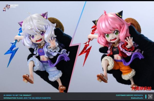 【售罄展示追加請私訊客服@toystationtw】間諜家家酒  海賊王 阿尼亞系列 NO.1 阿尼卡 X Biubiu工作室 玩驛丨Toy station, GK雕像預購, GK雕像代購, GK雕像現貨, GK雕像修復, 咒術, 咒術迴戰, SCC玩具屋, 玩具給庫, NBA, 瘋公仔, 訂製雕像,模型,伯公仔,gk,玩驛,火影,夜風本舖,海賊,死神,航海王,獵人,阿拉蕾,七大罪,七龍珠,寶可夢,神奇寶貝,哥吉拉,宮崎駿,迪士尼,灌籃高手,鬼滅之刃,一拳超人,蠟筆小新,咒術,鏈鋸人,進擊的巨人,乙骨,我英