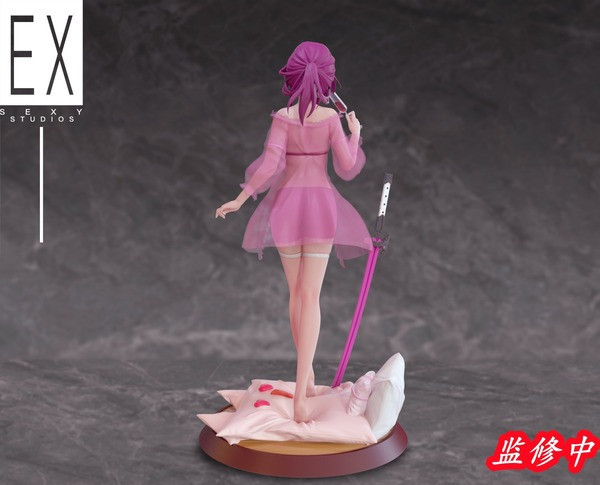 【預購】崩壞星穹鐵道 卡芙卡(雙版本)  PP同人Garage Kit系列 X Sexy 動漫,模型,玩具,gk,玩驛,火影,手辦,海賊,死神,航海王,獵人,阿拉蕾,七大罪,七龍珠,寶可夢,神奇寶貝,哥吉拉,宮崎駿,迪士尼,灌籃高手,鬼滅之日刃,一拳超人,蠟筆小新,咒術,鏈鋸人,進擊的巨人,妖精尾巴,我的英雄學院,我英,鋼鍊,鋼之煉金術師,新世紀福音戰士,EVA,間諜家家酒,Re0,漫威,dc,集美#hex#tsume#prime1#queen#tes#xm#野獸國#壽屋#數碼寶貝
