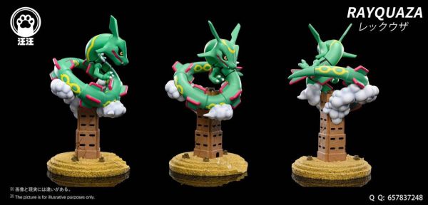 【代購】寶可夢 Q版圖鑑第三彈—裂空座（預訂送七彩紋隕石) X 汪汪studio 動漫,模型,玩具,gk,玩驛,火影,手辦,海賊,死神,航海王,獵人,阿拉蕾,七大罪,七龍珠,寶可夢,神奇寶貝,哥吉拉,宮崎駿,迪士尼,灌籃高手,鬼滅之日刃,一拳超人,蠟筆小新,咒術,鏈鋸人,進擊的巨人,妖精尾巴,我的英雄學院,我英,鋼鍊,鋼之煉金術師,新世紀福音戰士,EVA,間諜家家酒,Re0,漫威,dc,集美#hex#tsume#prime1#queen#tes#xm#野獸國#壽屋#數碼寶貝