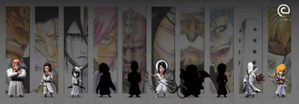 【售罄展示追加請私訊客服@toystationtw】死神 虛圈篇 十刃 · 第一柯雅泰·史塔克 X C-studio 動漫,模型,玩具,gk,玩驛,火影,手辦,海賊,死神,航海王,獵人,阿拉蕾,七大罪,七龍珠,寶可夢,神奇寶貝,哥吉拉,宮崎駿,迪士尼,灌籃高手,鬼滅之日刃,一拳超人,蠟筆小新,咒術,鏈鋸人,進擊的巨人,妖精尾巴,我的英雄學院,我英,鋼鍊,鋼之煉金術師,新世紀福音戰士,EVA,間諜家家酒,Re0,漫威,dc,集美#hex#tsume#prime1#queen#tes#xm#野獸國#壽屋#數碼寶貝